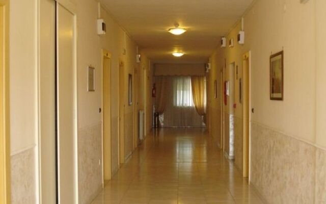 Hotel Aurelio