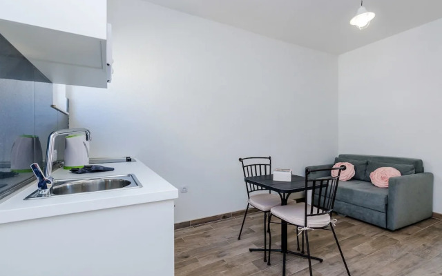 Apartments Life