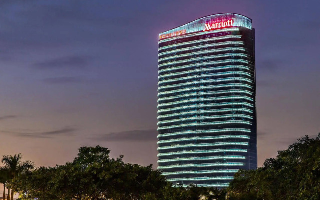Marriott Hotel Shunde