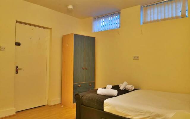 Birmingham Central Rooms