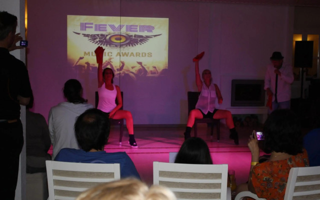 Hydrele Beach Hotel