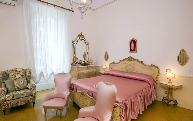 Villa La Meridiana - Caroli Hotels