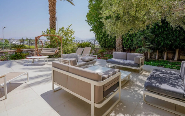 YalaRent Olive Tree Villa with Private Pool