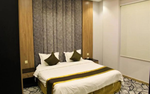 Apple Furnished Apartments