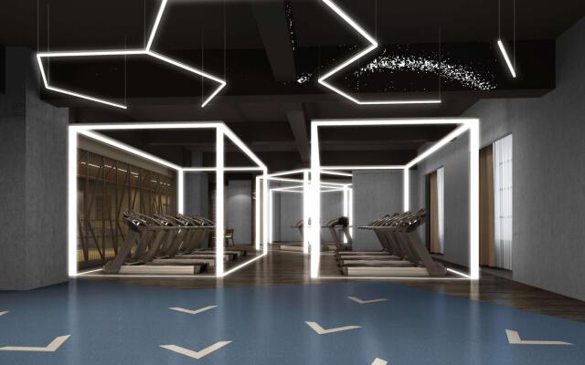 Holiday Inn Express Liaocheng Chiping by IHG