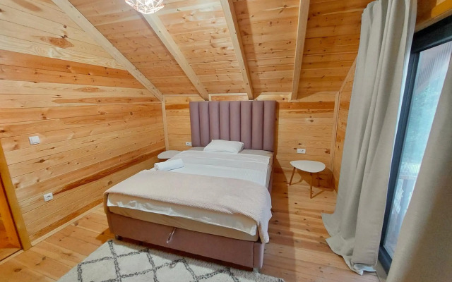 Villa Butterfly Valdanos