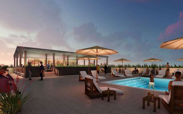 The Jung Hotel and Residences