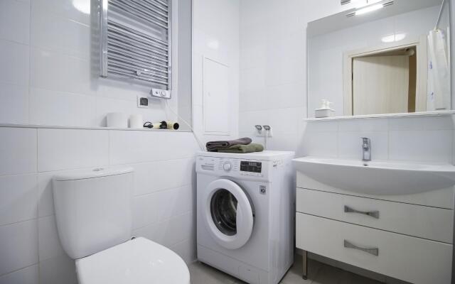 Moment House (Момент Хаус) на улице Видная