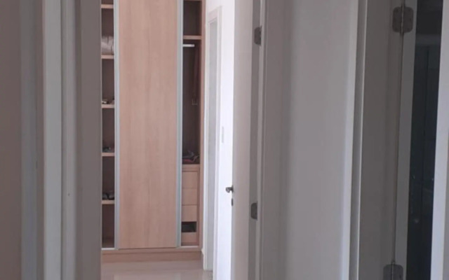 Apartamento completo p temporada Ubatuba