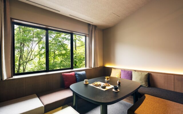 Hoshino Resorts KAI Alps