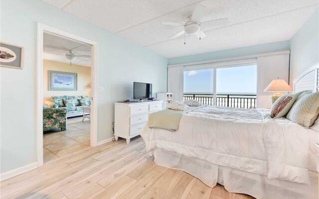 Windjammer 210 - Two Bedroom Condo
