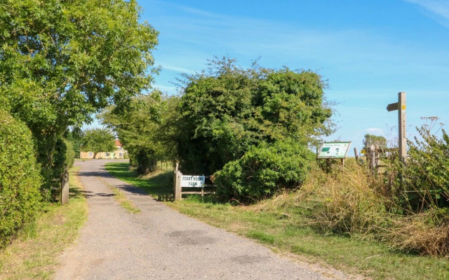 Carrington Cottage