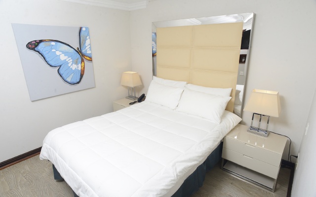 Hotel Windsor Barranquilla