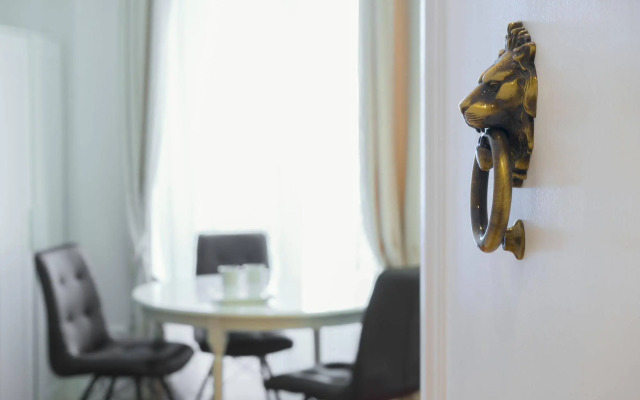The Thonet House - A Luxury Historic Collection