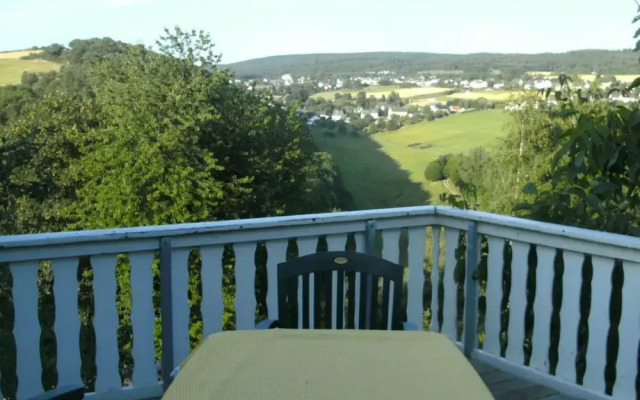 Charming Apartment in Morbach Germany With Terrace