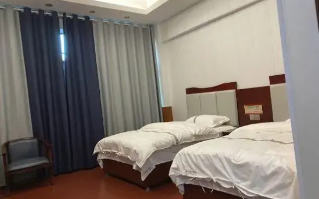 Dijing Holiday Inn