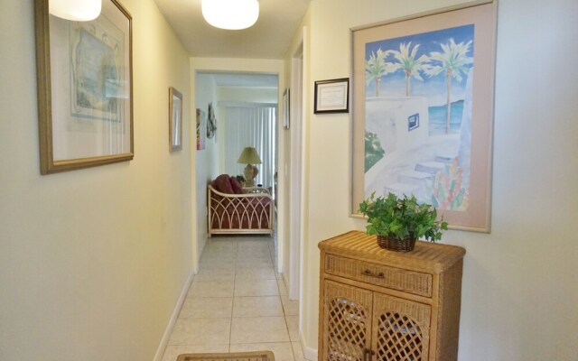 Marina One Bedroom Villa by RedAwning