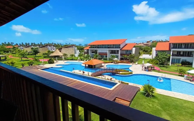 Club Meridional - Praia dos Carneiros