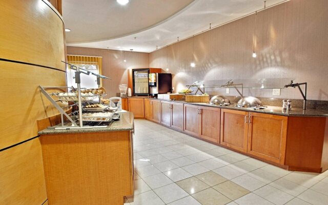 Springhill Suites by Marriott Louisville Airport