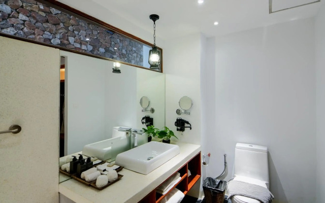 King Rock Boutique Hotel