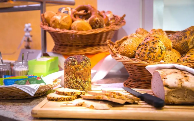 Tagungshaus Bayerischer Wald