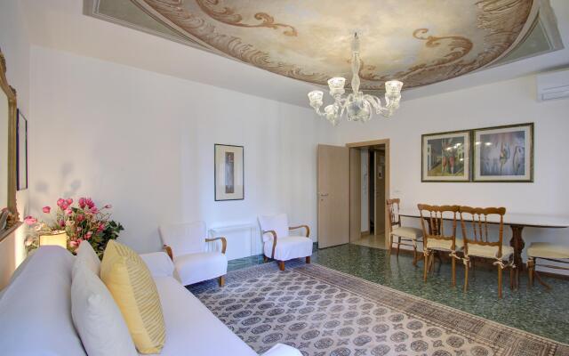 CANAL VIEWS SAN MARCO 240sqm 8pax 4Dbeds aircnd