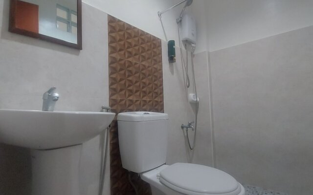 RGE Hotel near Kalanggaman Island