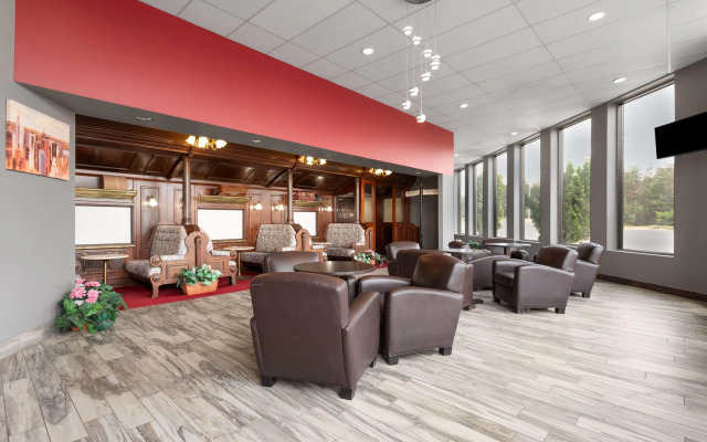 Travelodge by Wyndham Lindsay
