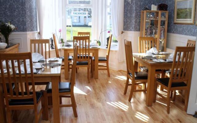 The Merivon Guest House