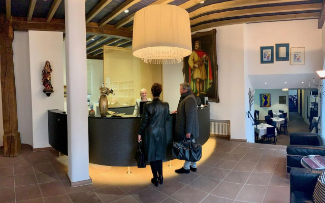 Hotel Domhof