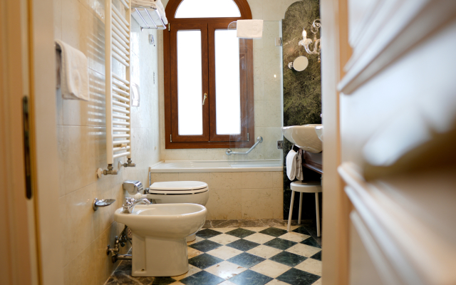 Hotel Antiche Figure
