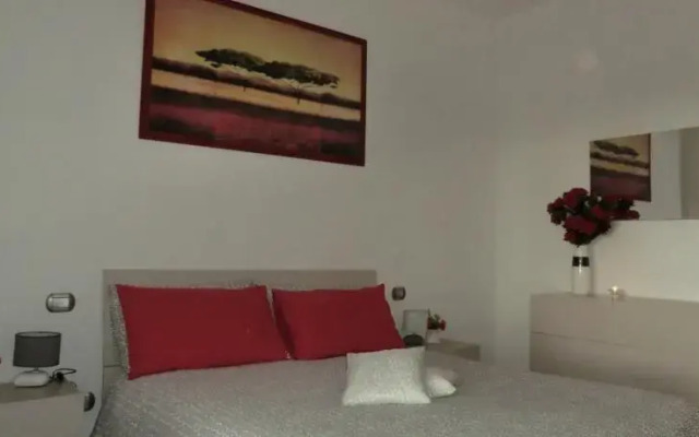 Holidays House Sannì