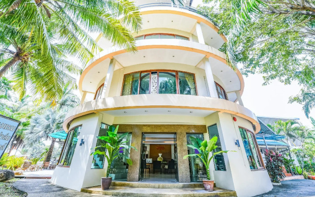 Suan Palm Garden View by OYO Rooms
