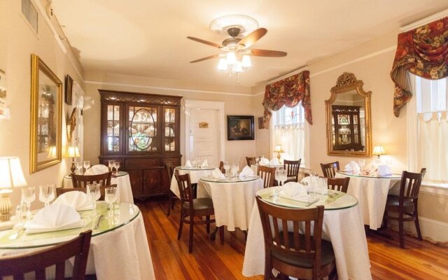Inn on Charlotte