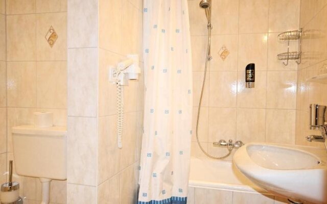 Hotel Kajetansbrücke