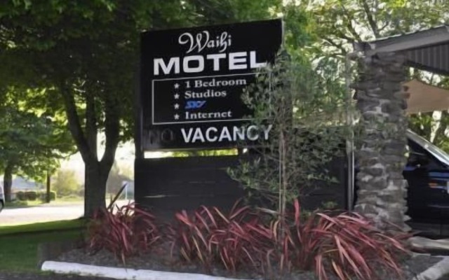 Waihi Motel