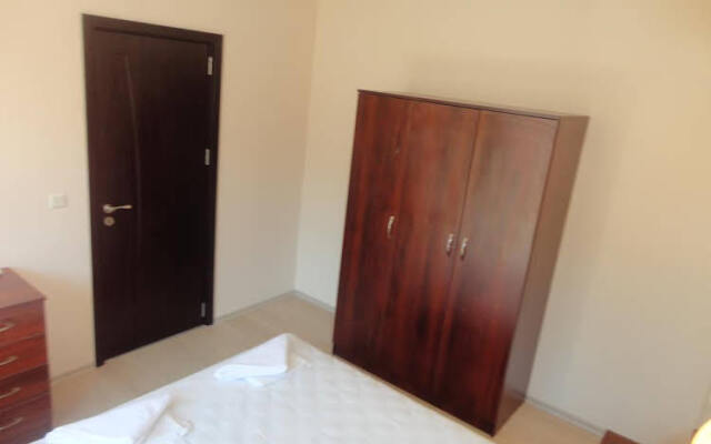 Holiday Apartments in Pomorie