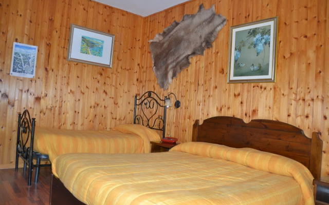 Hotel Lo Scoiattolo