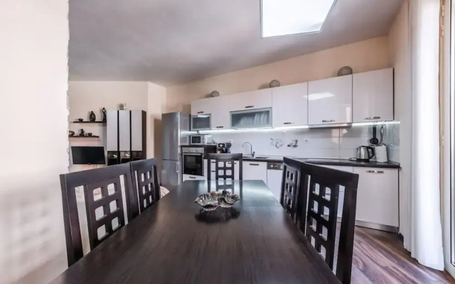 The Perfect Central Apartment