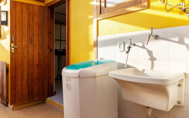 Bz62 Centro Casa 5 Suítes e área gourmet