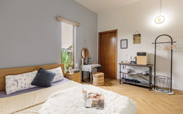 Lacle- BB's Garden – Guest Rooms – Da Lat