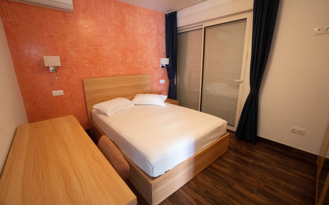 Blue Marlin Hotel
