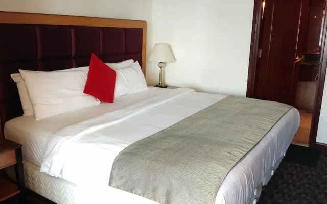 Times Square Residence At Kuala Lumpur