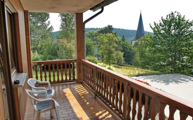 Gasthof Schumacher - Hotel garni