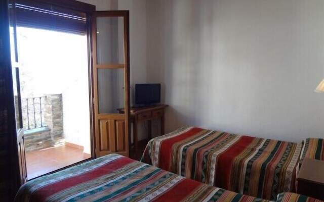 Hostal Rural Poqueira