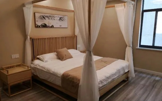 Tiantai Shaoguang Hotel