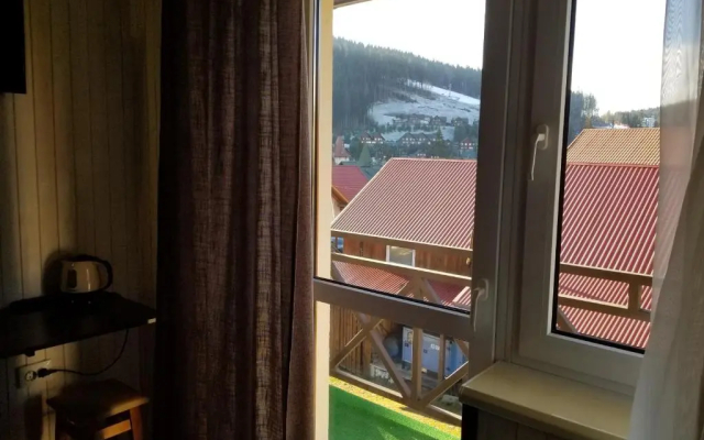 Guest House Mountain
