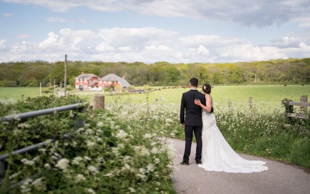Tottington Manor