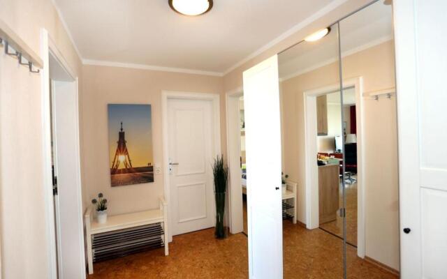 Haus Horizont Fewo Nr 21