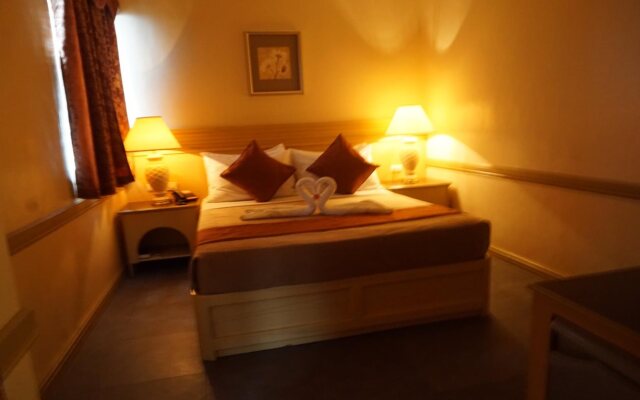 Phela Grande Hotel